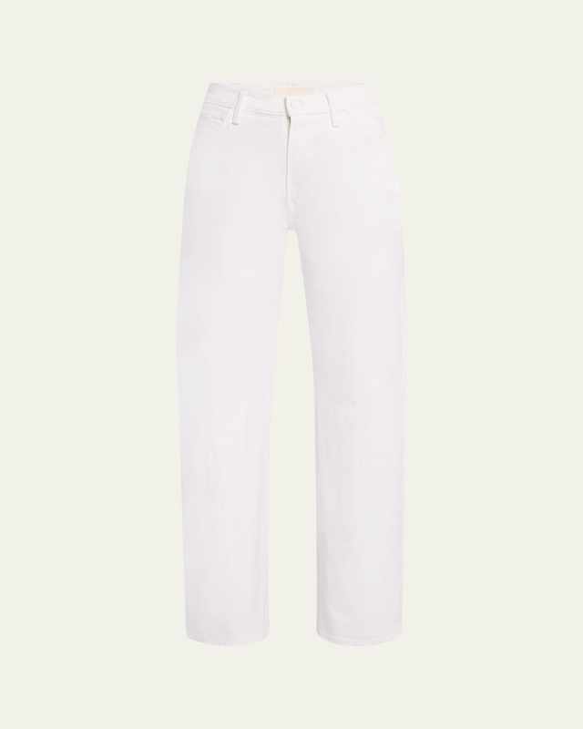 The Dodger Sneak Jeans